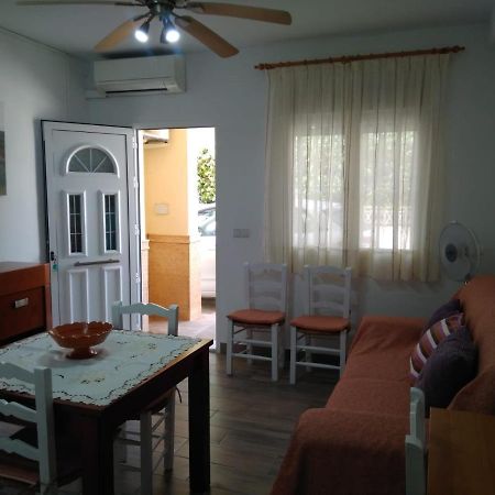 Apartamento ALGIBE, Agua Amarga Almeria Exterior foto